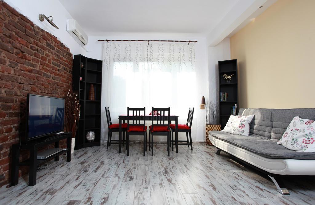 Raya Maisonette Sofia Chambre photo