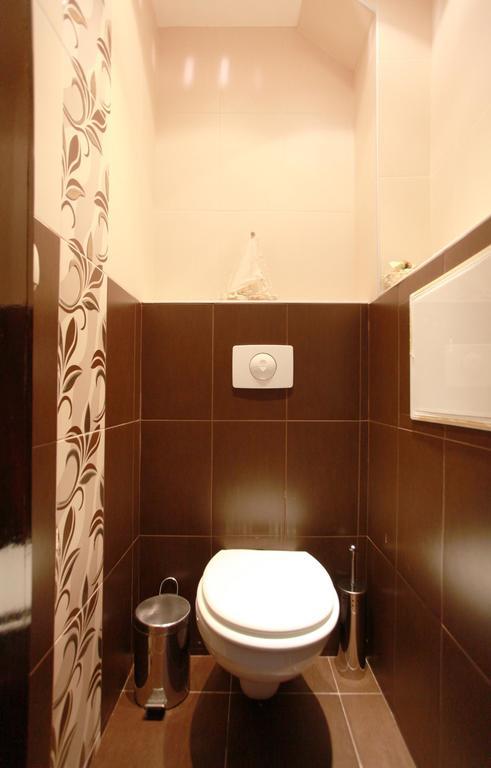 Raya Maisonette Sofia Chambre photo