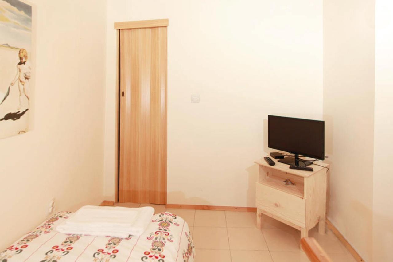 Raya Maisonette Sofia Extérieur photo