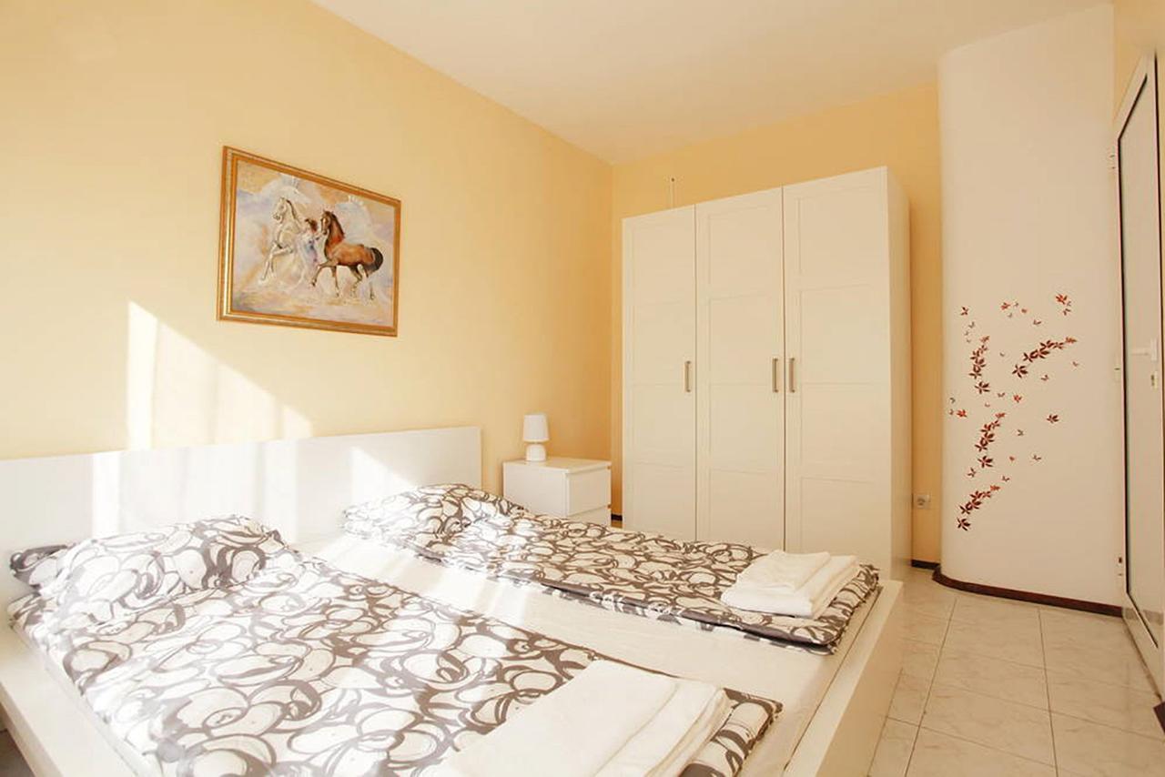 Raya Maisonette Sofia Extérieur photo